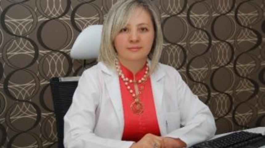 D&uuml;nyam Hastanesi Diyetisyeni Birkol&rsquo;dan Vatandaşlara &Ouml;nemli Uyarı