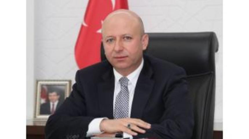 Kocasinan Belediye Başkanı &Ccedil;olakbayrakdar: "ekmek İsrafı Acı Veriyor"