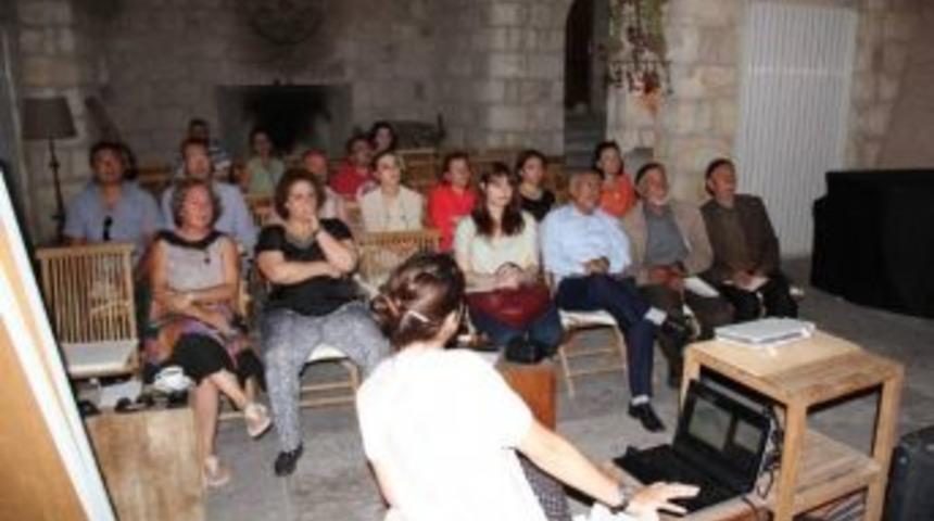 U&ccedil;hisar&rsquo;da &Ouml;pa &Ccedil;alışmalarına Başlandı