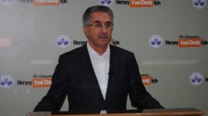 Elazığ Bayramı Işıl Işıl Ge&ccedil;irecek