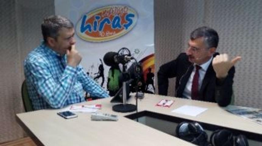 Ağustos Ayında Manisa’ya Yeni Bir Müze Yapılacak