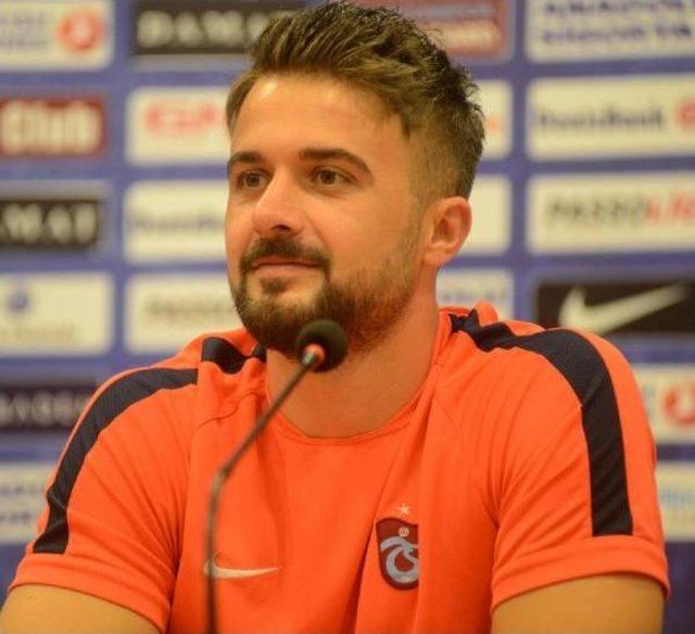 Şota Arveladze: İyi Bir Trabzonspor’Dan Çok Uzak Değiliz