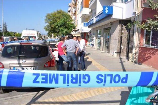 İzmir'de Banka Soygunu (2)