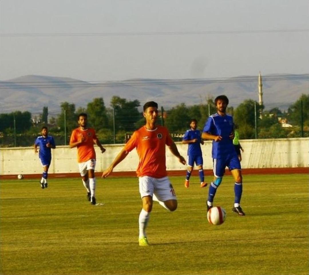 &Ouml;zel Ma&ccedil;