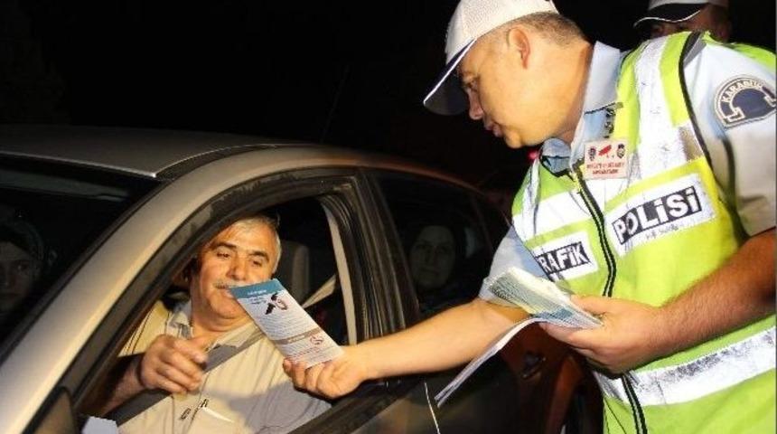 Karab&uuml;k&rsquo;te &Ccedil;ikolata Gibi Karşılama