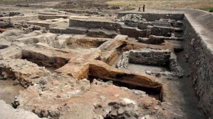 K&uuml;ltepe&rsquo;Den &Ccedil;ıkan Tabletler, 4 Bin Yıl &Ouml;ncesine Işık Tutuyor