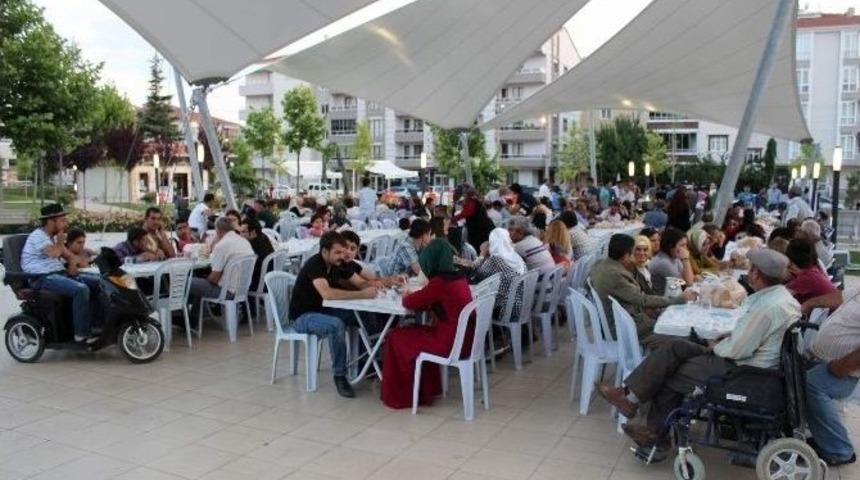 Bedensel Engelliler Derneği B&uuml;t&ccedil;esinde İyileşme