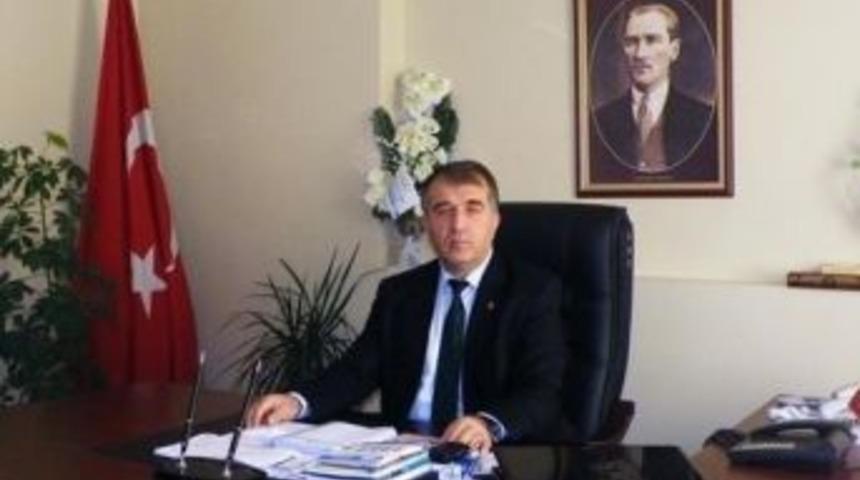 Uşak Gen&ccedil;lik Hizmetleri Ve Spor İl M&uuml;d&uuml;r&uuml; Vefat Etti