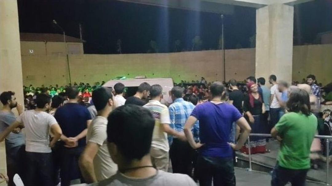 Şırnak&rsquo;ta Silahlı Saldırı: 1 &Ouml;l&uuml;, 2 Yaralı