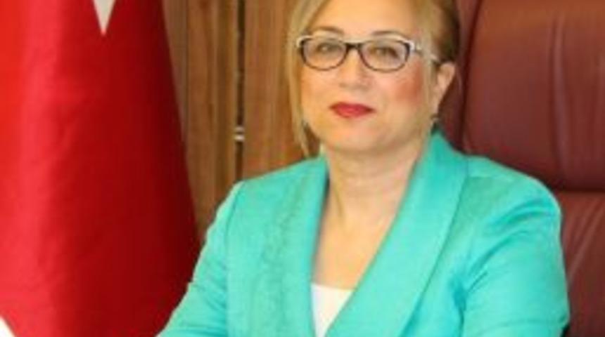 Rekt&ouml;r Kılı&ccedil;&rsquo;ın Bayram Mesajı