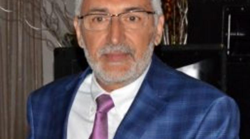 Başkan Bozkurt&rsquo;un Bayram Mesajı