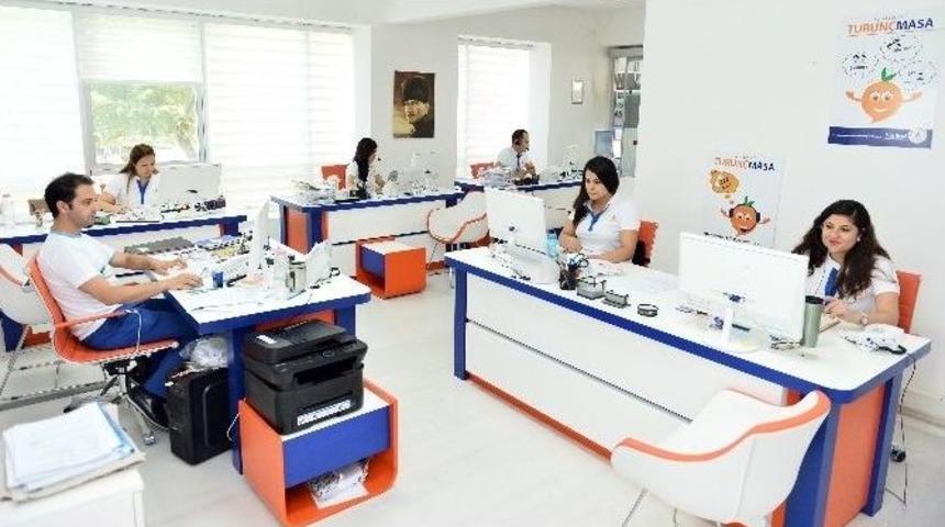 Muratpaşa Bayrama Hazır