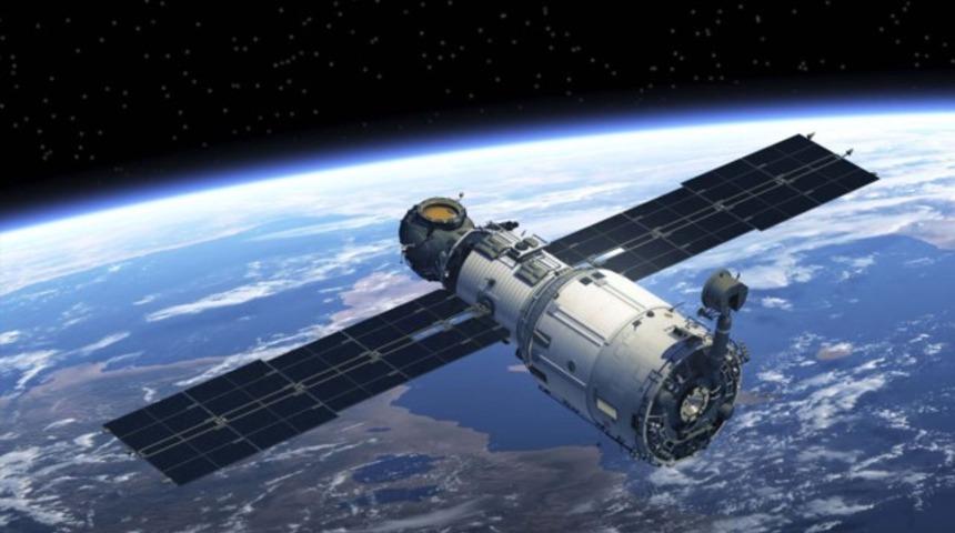 İngiltere'den milli uydu sistemi!