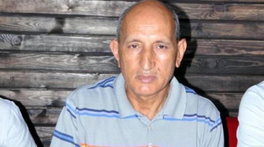 Gen&ccedil; Uşakspor Şahin'e Emanet