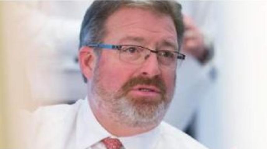 Son Of Thomson Reuters Ceo James Smith Dies Suddenly