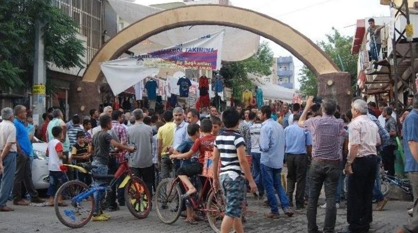 2 Ay &Ouml;nce Evlenen Gelin Altınlarıyla Alışverişe &Ccedil;ıktı, Ortadan Kayboldu