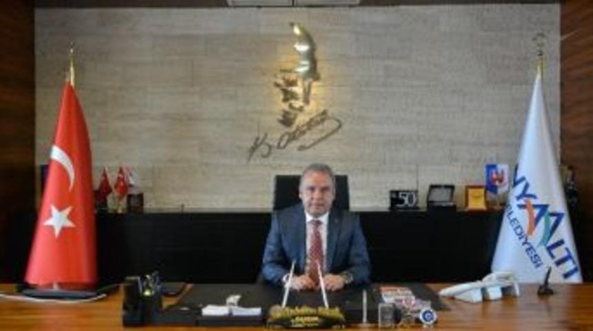 Başkan B&ouml;cek, &ldquo;bayram Hazırlıklarımız Tamam&rdquo;