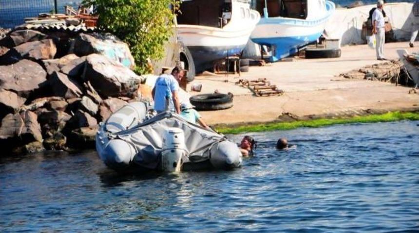 Y&uuml;zme Sevdası Canlarından Ediyordu