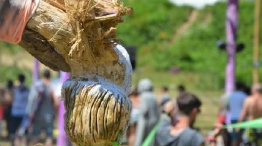 'dijital &Ccedil;ağın Hippileri' Uludağ&rsquo;Da Festivalde