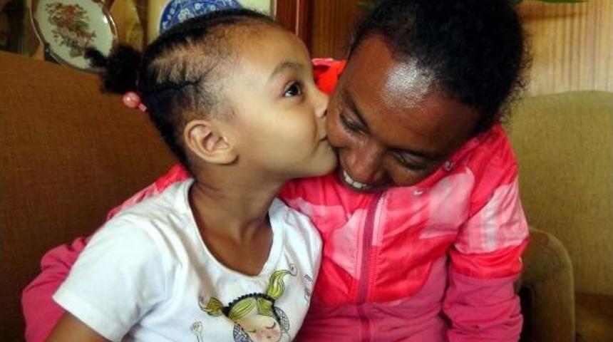 Elvan'ın Dopingi Kızı Arsema