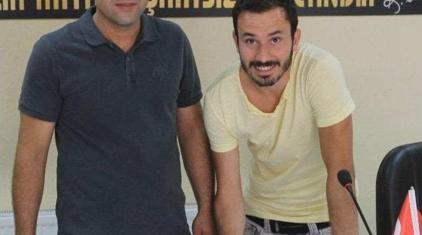 Karpuzlu Belediyespor&rsquo;da Transfer Devam Ediyor