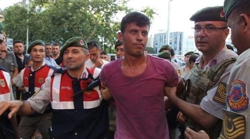 Balıkesir&rsquo;de Film Gibi Yakalama Operasyonu