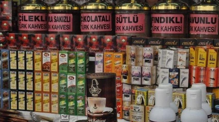 T&uuml;rk Kahvesi Bayram Alışveriş Listelerinde Yerini Koruyor