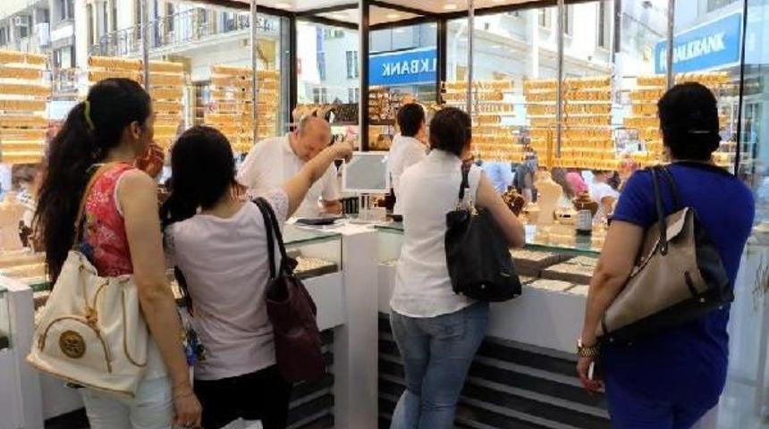 Ramazan Ayı Kuyumcuları Etkiledi