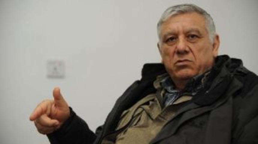 Bayık: Apo'nun &Ouml;zg&uuml;rl&uuml;ğ&uuml; Ve &Ouml;zg&uuml;r M&uuml;zakere Koşulları Olmadan Ateşkesten S&ouml;z Edilemez