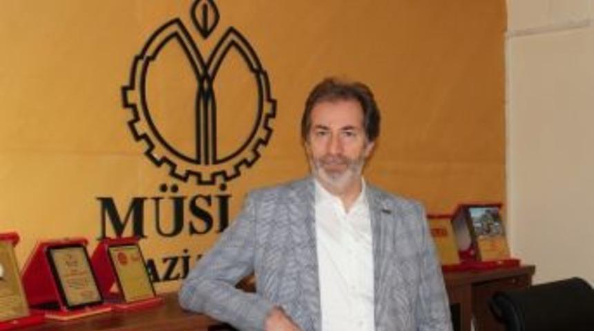 M&uuml;siad&rsquo;tan Ramazan Bayramı Mesajı