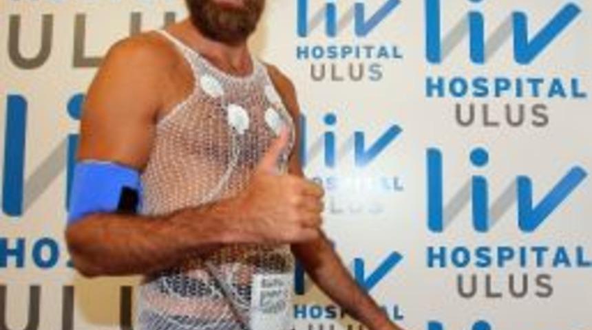 Fenerbah&ccedil;e&rsquo;nin Yeni Transferi Sağlık Kontrol&uuml;nden Ge&ccedil;ti