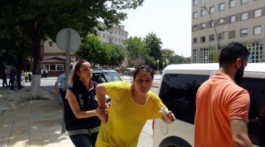 Gaziantep&rsquo;te Suriyeli &Ccedil;ocuğun &Ouml;l&uuml;m&uuml;yle İlgili 3 Zanlı Tutuklandı