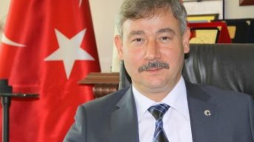 Başkan Yaralı Ramazan Bayramını Kutladı