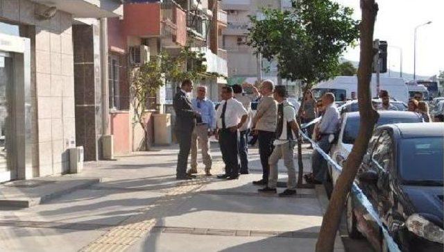 Bank Robbers Vanish With 200 Thousand Liras