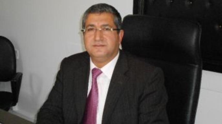 Tosun, Sağlık Bakanlığı M&uuml;şavirliği&rsquo;ne Atandı