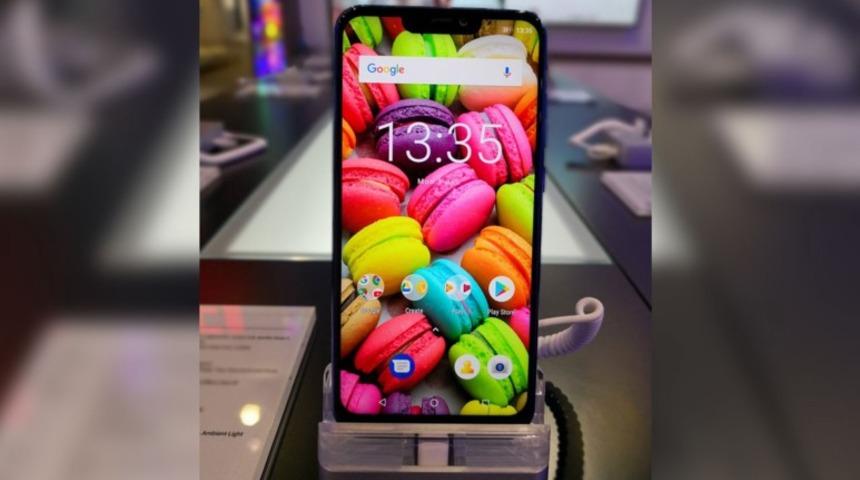 Vestel Venüs Z30 duyuruldu!