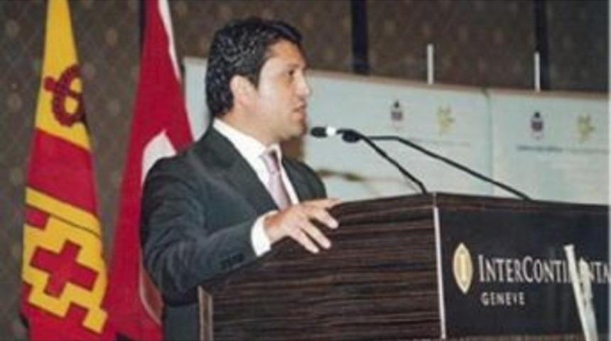 Kidnapped Businessman Found Dead In Western Turkey