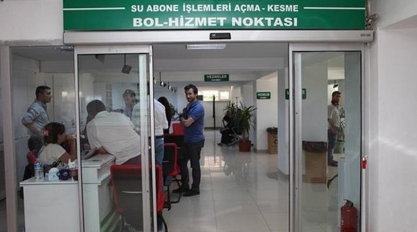 Bolu Belediyesi Bayram İ&ccedil;in Hazırlanıyor