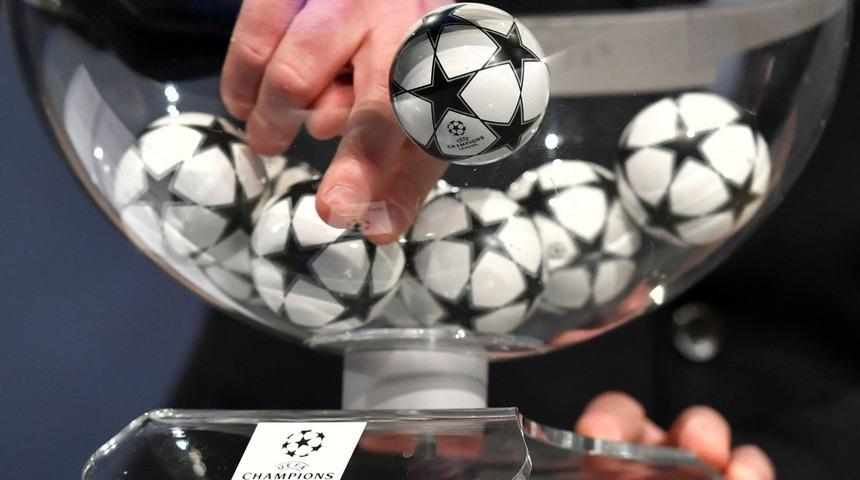 Galatasaray'ın Şampiyonlar Ligi'ndeki rakipleri belli oldu (Şampiyonlar Ligi kura çekimi 2018/19)