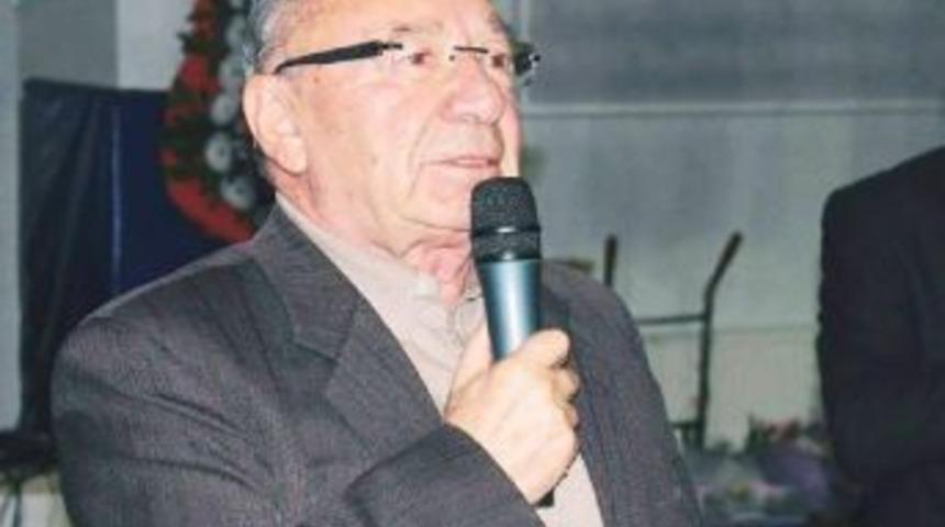 Hacıbektaş Etkinlikleri I&ccedil;in '&ccedil;adırkent' Talebi