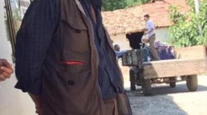 6 Yıl &Ouml;nce Eşi Ve Kızı Yıldırımdan &Ouml;len &Ccedil;ift&ccedil;i Intihar Etti