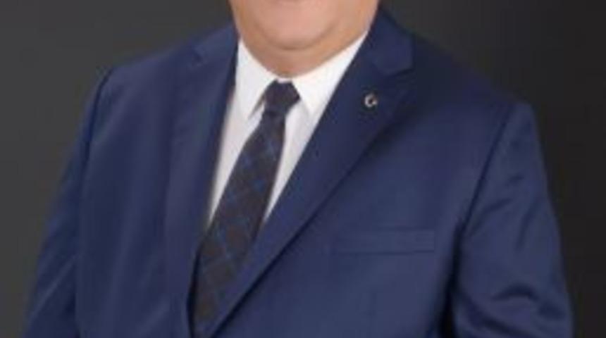 İşadamı Erdoğan&rsquo;ın Bayram Mesajı