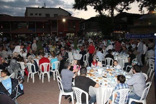 Büyükşehir İle İnegöl’ün Çehresi Değişecek