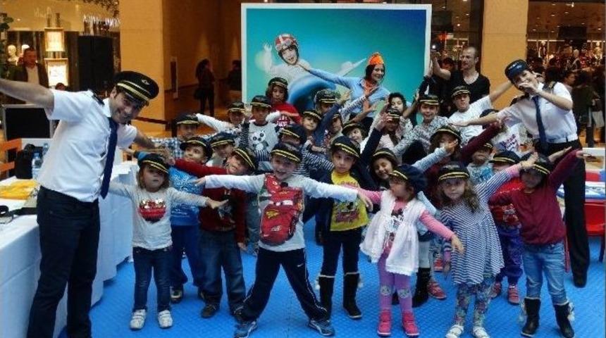 Optimum&rsquo;da Şeker Tadında Bayram