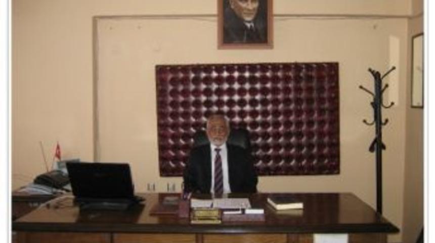 Seyitgazi M&uuml;ft&uuml;s&uuml; Cengiz&rsquo;in Bayram Mesajı