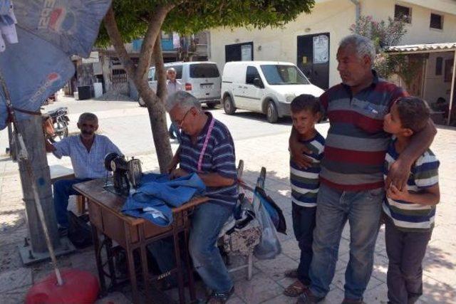 Bayram Arifesinde Bit Pazarında Yoğunluk