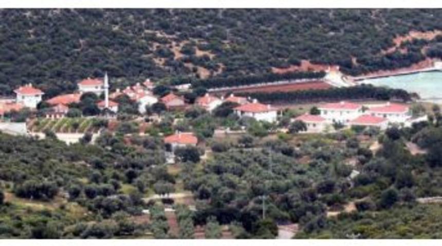 Court Rules For Stay Of Execution On Land Of Controversial Villas Visited By Erdoğan