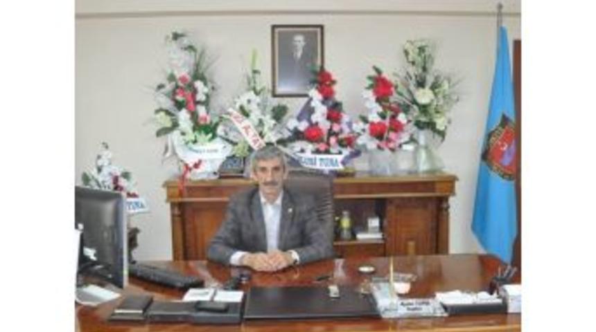 Tuna’dan Kandil Mesajı