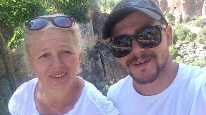 Bolu'daki Kazada &Ouml;ld&uuml;, Memleketi Şile'de Toprağa Verildi