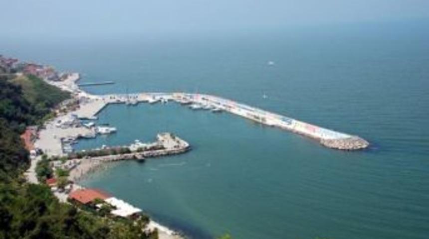 Tirilye Balık&ccedil;ı Barınağı Tarım Bakanlığı&rsquo;nın Oldu